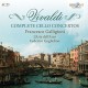 A. VIVALDI-COMPLETE CELLO CONCERTOS (4CD)