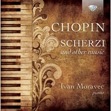 F. CHOPIN-SCHERZI (CD)