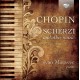 F. CHOPIN-SCHERZI (CD)