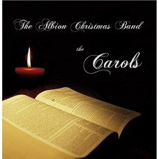 ALBION CHRISTMAS BAND-CAROLS (CD)