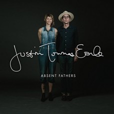 JUSTIN TOWNES EARLE-ABSENT FATHERS (CD)