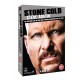WWE-STONE GOLD - STEVE AUS (4DVD)
