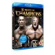 SPORTS-WWE - NIGHT OF THE CHAMPIONS 2014 (BLU-RAY+DVD)
