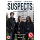 SÉRIES TV-SUSPECTS - SERIES 2 (DVD)