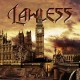 LAWLESS-R.I.S.E (CD)