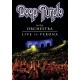 DEEP PURPLE-LIVE IN VERONA (DVD)