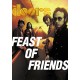 DOORS-FEAST OF FRIENDS (DVD)