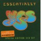 YES-ESSENTIALLY YES (5CD)