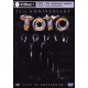 TOTO-LIVE IN AMSTERDAM (DVD+CD)