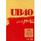 UB 40-LIVE AT MONTREUX 2002 (DVD)