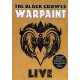 BLACK CROWES-WARPAINT LIVE (DVD)