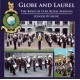 BAND OF HM ROYAL MARINES-GLOBE AND LAUREL (CD)