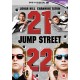 FILME-21 JUMP STREET/ 22 JUMP.. (2DVD)