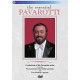 LUCIANO PAVAROTTI-ESSENTIAL - LIVE AT THE.. (DVD)