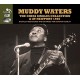 MUDDY WATERS-CHESS SINGLES COLLECTION (4CD)