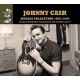 JOHNNY CASH-SINGLES COLLECTION.. (4CD)