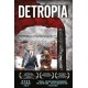 DOCUMENTÁRIO-DETROPIA (DVD)