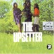 UPSETTER-UPSETTER + 8 BONUSTRACKS (CD)