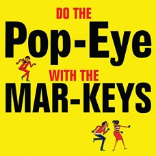 MAR-KEYS-DO THE POPEYE WITH THE.. (CD)