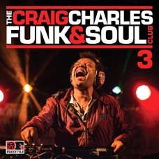 V/A-CRAIG CHARLES FUNK & SOUL (CD)