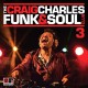 V/A-CRAIG CHARLES FUNK & SOUL (CD)