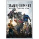 FILME-TRANSFORMERS 4 (DVD)