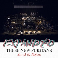 THESE NEW PURITANS-EXPANDED (LIVE AT THE.. (CD)