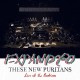 THESE NEW PURITANS-EXPANDED (LIVE AT THE.. (CD)