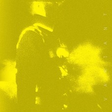BEN FROST-VARIANT (12")