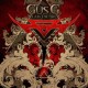 GUS G.-I AM THE FIRE-LTD- (CD+DVD)