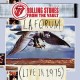 ROLLING STONES-FROM THE VAULT - L.A. (3LP+DVD)
