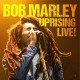 BOB MARLEY & THE WAILERS-UPRISING LIVE! (2CD+DVD)