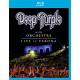 DEEP PURPLE-LIVE IN VERONA (BLU-RAY+DVD)