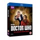 DOCTOR WHO-COMPLETE SERIES 8 (5BLU-RAY)
