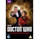 DOCTOR WHO-COMPLETE SERIES 8 (5DVD)