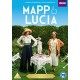 SÉRIES TV-MAPP & LUCIA (DVD)