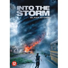 FILME-INTO THE STORM (DVD)
