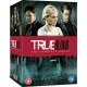 SÉRIES TV-TRUE BLOOD: SEASONS 1-7 (34DVD)