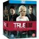 SÉRIES TV-TRUE BLOOD: SEASONS 1-7 (34BLU-RAY)