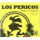 LOS PERICOS-PERICOS AND FRIENDS (CD)
