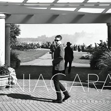 JOHN SOUTHWORTH-NIAGARA (2CD)