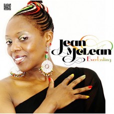 JEAN MCLEAN-EVERLASTING (CD)