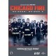 SÉRIES TV-CHICAGO FIRE S2 (6DVD)