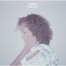 NENEH CHERRY-BLANK PROJECT -DELUXE- (CD)