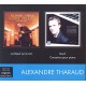 ALEXANDRE THARAUD-LE BOEUF SUR LE TOIT & BA (2CD)