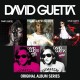 DAVID GUETTA-ORIGINAL ALBUM SERIES (5CD)