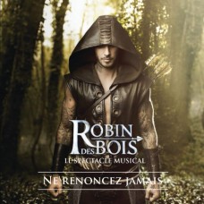 MUSICAL-ROBIN DES BOIS - LE.. (2BLU-RAY)