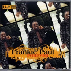 FRANKIE PAUL-FOREVER (CD)
