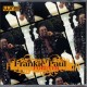 FRANKIE PAUL-FOREVER (CD)