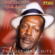 GREGORY ISAACS-ULTIMATE HITS (CD)